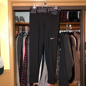 Nike Leggings